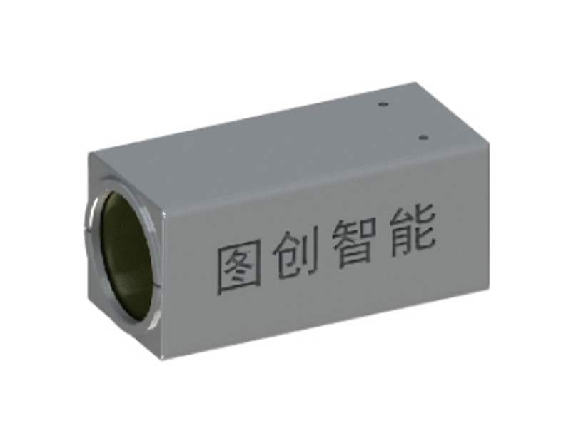  防水耐輻照2D相機
